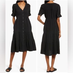 Madewell Dress